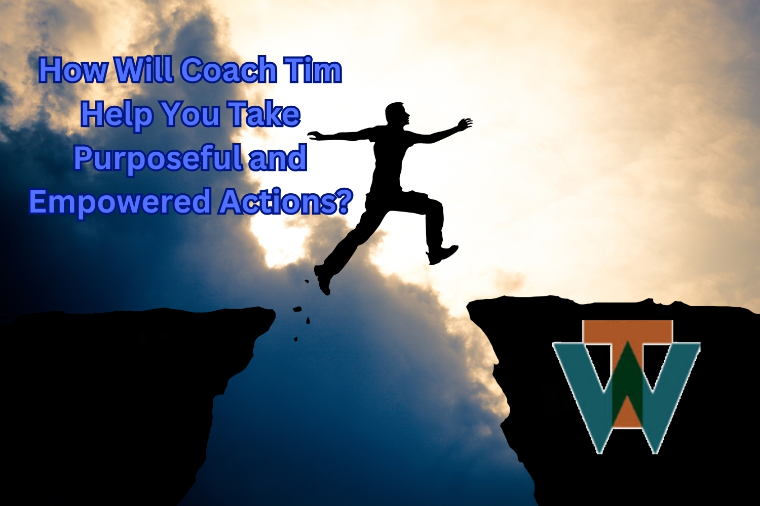 Dr Tim Warren Health Coach Will Help You Take Purposeful and Empowered Actions