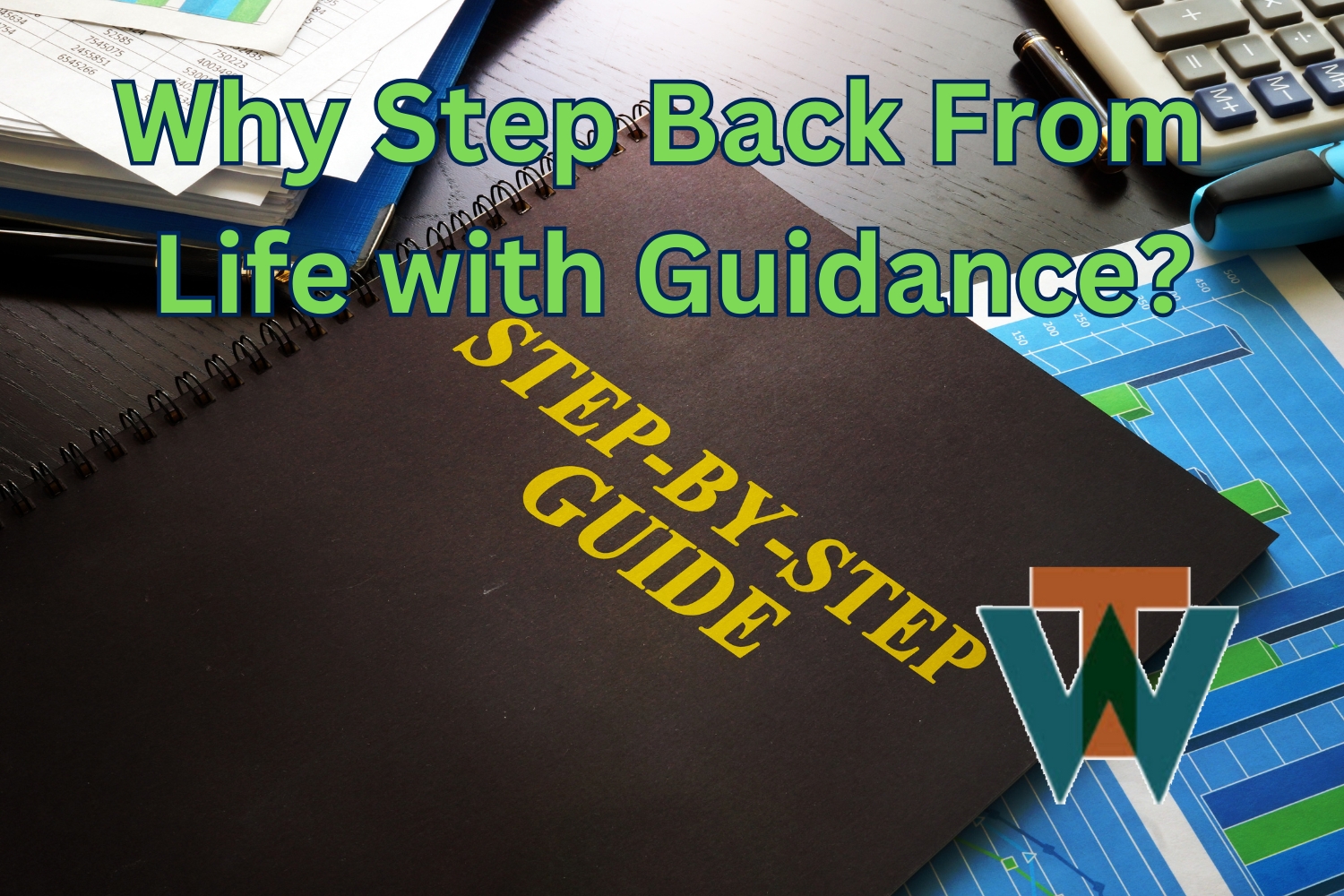 Dr Tim Warren Health Coach Step Back From Life with Guidance