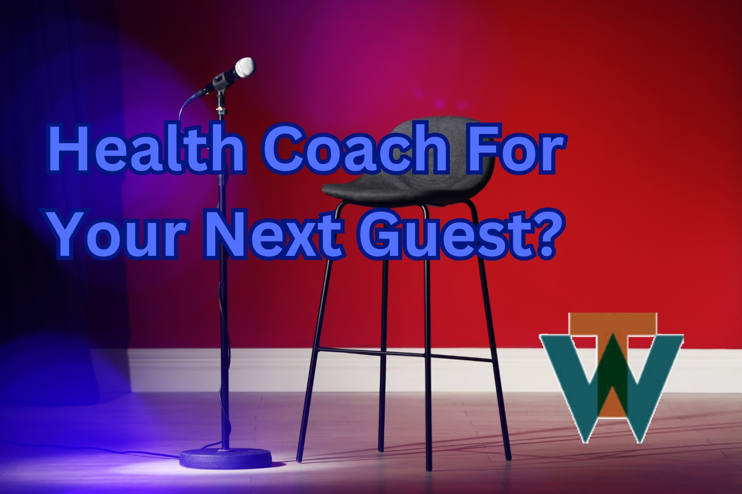 Dr Tim Warren Health Coach For Your Next Interview Guest