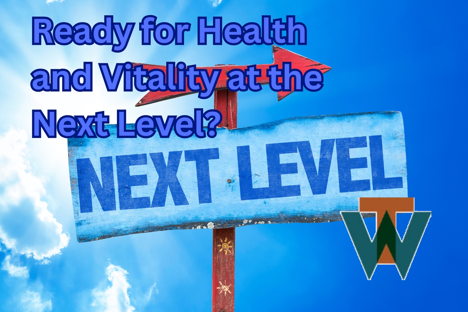 Dr. Tim Warren Health Coach - Ready for Health and Vitality at the Next Level?